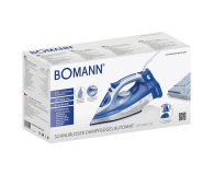 Boman DB 6006 CB 2400W - 1469151 - zdjęcie 6
